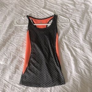 Kid’s Athletic Tank Top